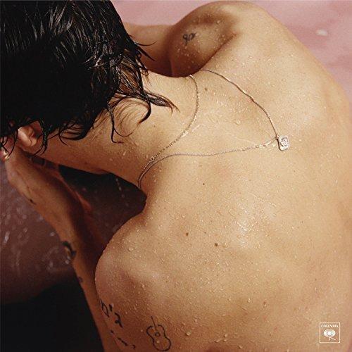 Styles Harry - Harry Styles  CD