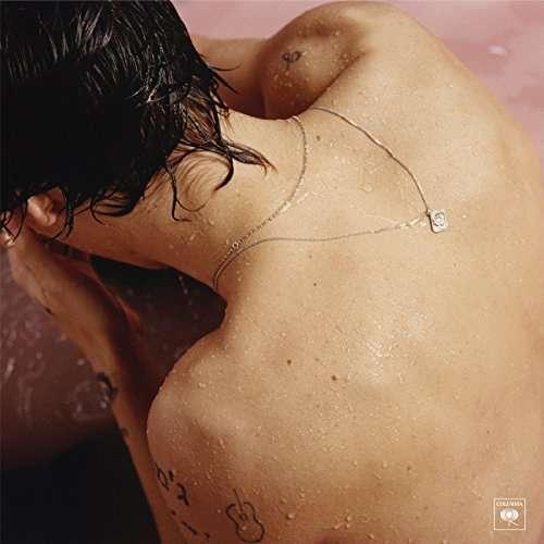 Styles Harry - Harry Styles  LP