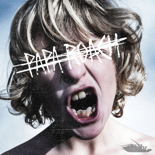 Papa Roach - Crooked Teeth  LP