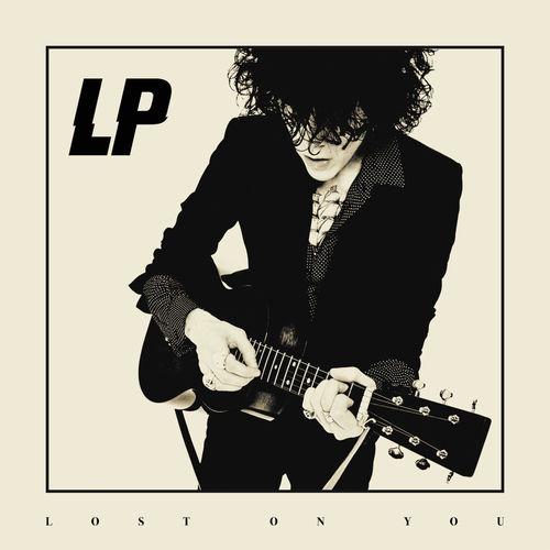LP - Lost On You (Deluxe)  CD