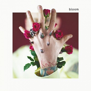 Kniha Machine Gun Kelly - Bloom CD