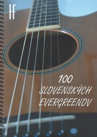 100 slovenských evergreenov