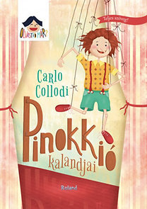 Pinokkió kalandjai