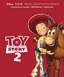 Disney klasszikusok: Toy Story 2.