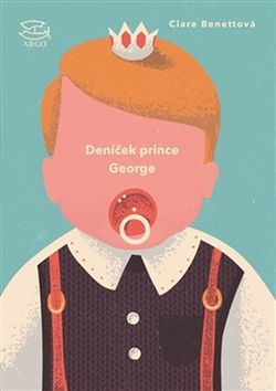Kniha Deníček prince George