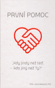 První pomoc