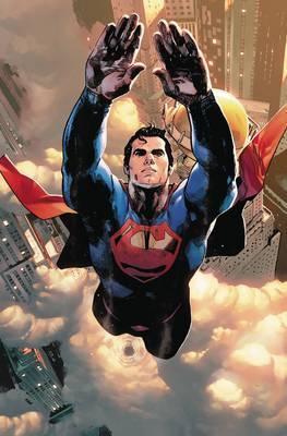 Action Comics