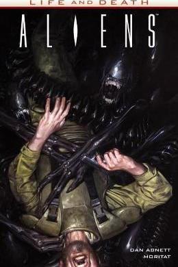 Aliens - Life and Death