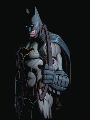 All Star Batman