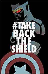 Captain America - Sam Wilson Vol. 4