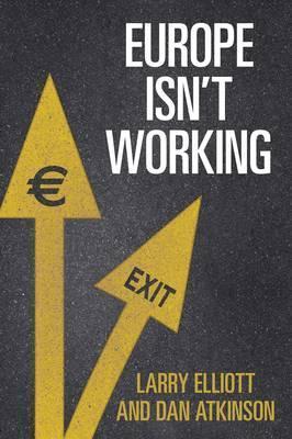 Europe isn't Working
