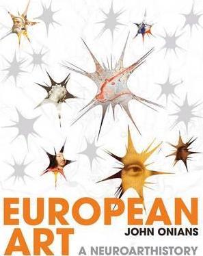 European Art - A Neuroarthistory