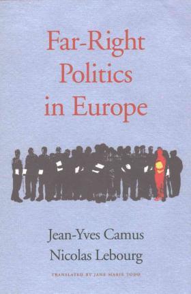 Far-Right Politics in Europe