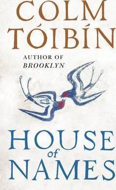 House of Names
