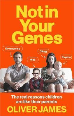 Not in Your Genes