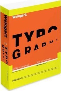 Typography - My Way to Typography