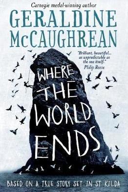 Where the World Ends