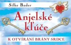 Anjelské kľúče 56 kariet
