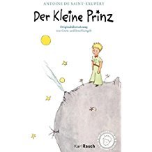 Der Kleine Prinz