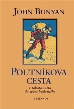Poutníkova cesta z tohoto světa do světa budoucího