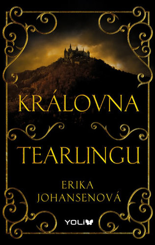 Královna Tearlingu