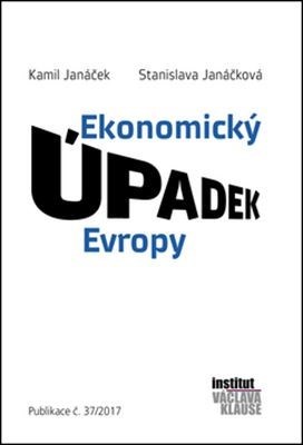 Ekonomický úpadek Evropy kúpite na Panta Rhei