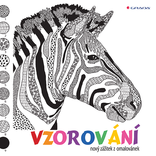 Vzorování