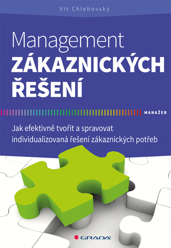 Management zákaznických řešení kúpite na Panta Rhei