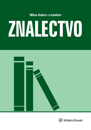 Znalectvo 2. vydanie