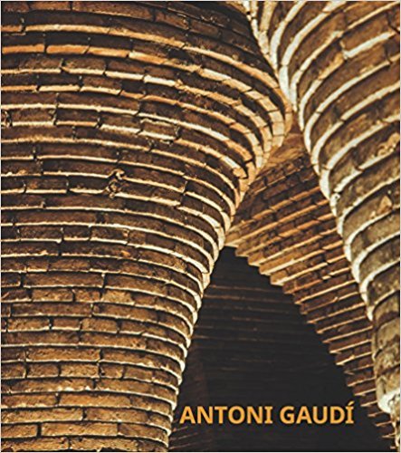 Antoni Gaudí