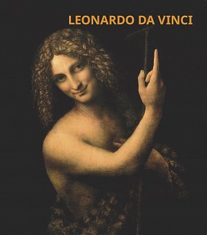 Leonardo da Vinci - Daniel Kiecol
