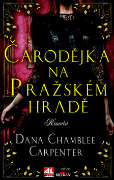 Čarodějka na Pražském hradě