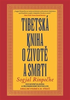 Tibetská kniha o životě a smrti