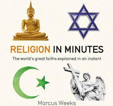 Religion in Minutes