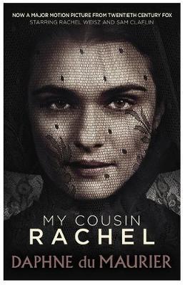 My Cousin Rachel - Film Tie in