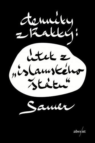 Denníky z Rakky - Útek z