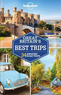 Great Britain's Best Trips 1