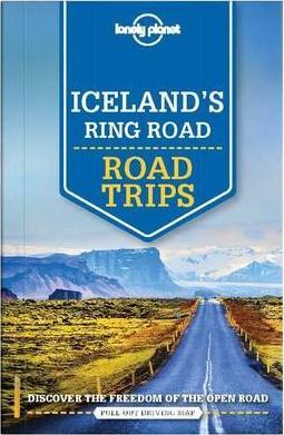 Iceland's Ring Road Road Trips