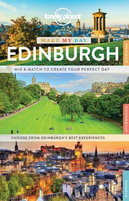 Make My Day Edinburgh