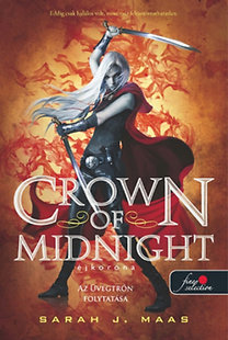 Éjkorona - Crown of midnight
