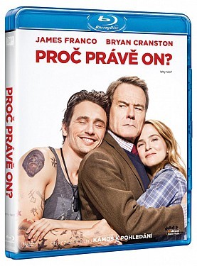 Proč právě on?  BD
