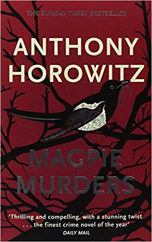 Magpie Murders