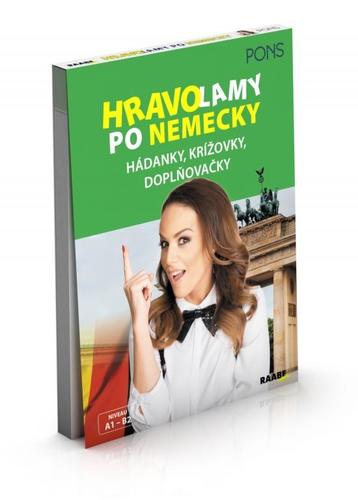 Hravolamy po nemecky - Pons