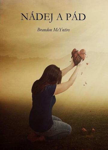 Kniha Nádej a pád, 2.vydanie