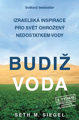 Budiž voda 2. vydání
