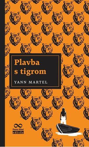 Plavba s tigrom - Pi a jeho život