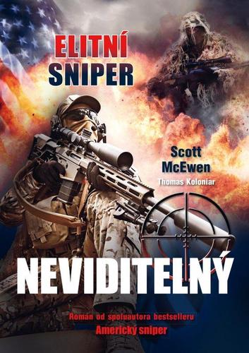 Elitní sniper - Neviditelný