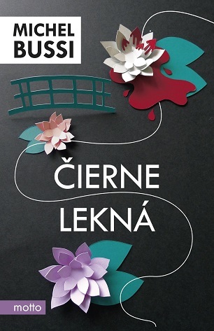 Kniha Čierne lekná