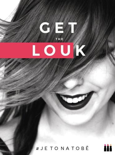Get the Louk - je to na tobě - Lucie