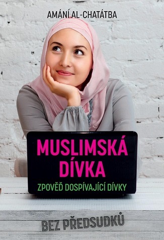 Kniha Muslimská dívka - Amani